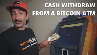 Bitcoin ATM: Definition, Fees, and Locations