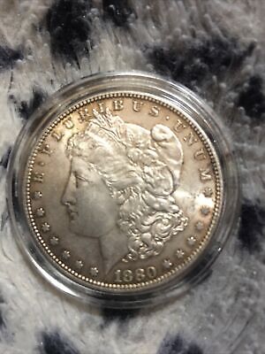 Value of Morgan Dollar | Rare Silver Dollar Buyers