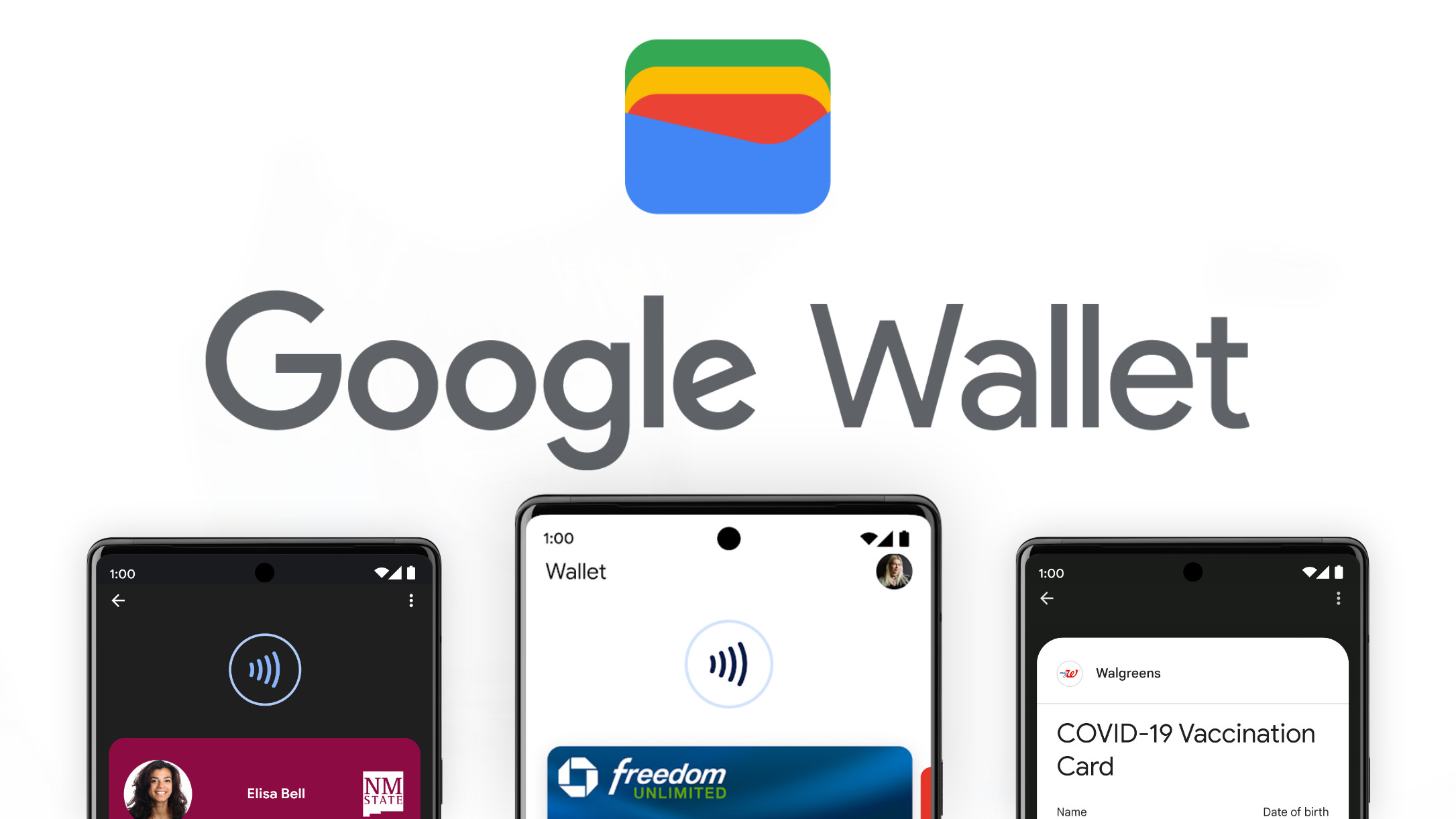 Create passes on Android using the Google Wallet API | Google Codelabs