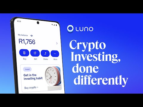 Luno Crypto App | Luno Review Pros and Cons - Coincub