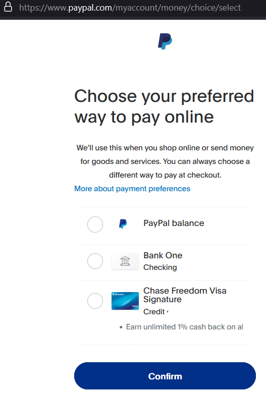 How to Access or Transfer Money to Bank After eBay Sale