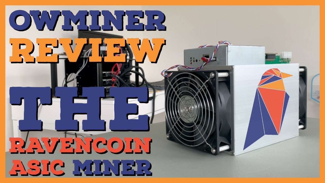 How To Mine Ravencoin: The Complete Guide ()