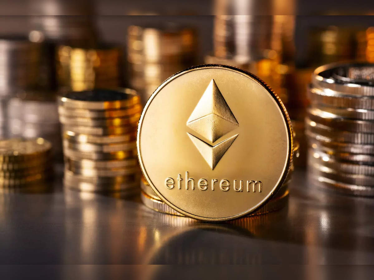 Ethereum Price (ETH), Market Cap, Price Today & Chart History - Blockworks