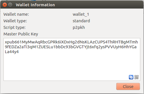 Import all private keys in Electrum the right way - BTC Leak