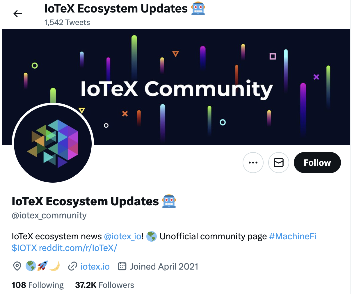 IOTX vs ZIL Comparison | Compare IoTeX versus Zilliqa | cryptolive.fun