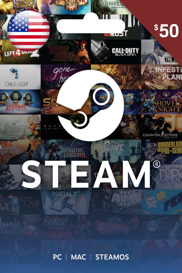 Steam Support :: Steam Wallet Gift Card Scam