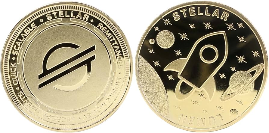 Stellar | A Blockchain Network for Payments and Tokenization