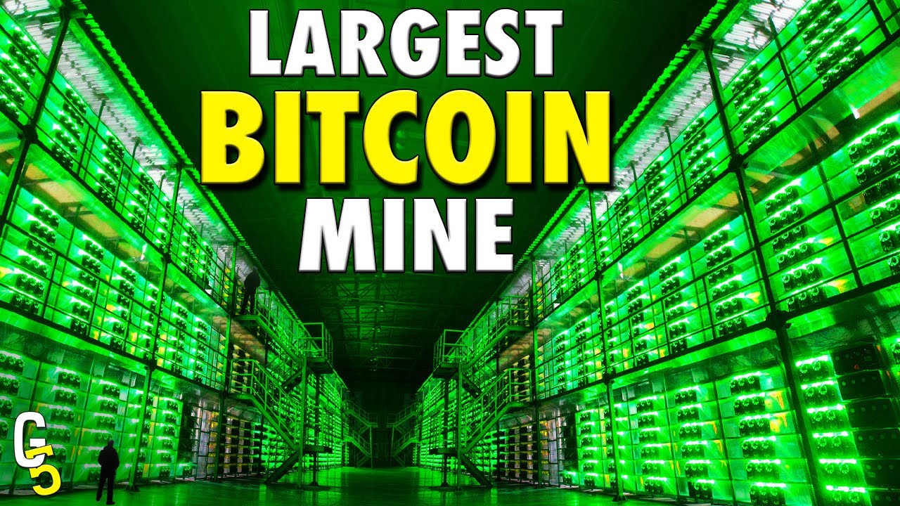 Top Bitcoin Mining companies | VentureRadar