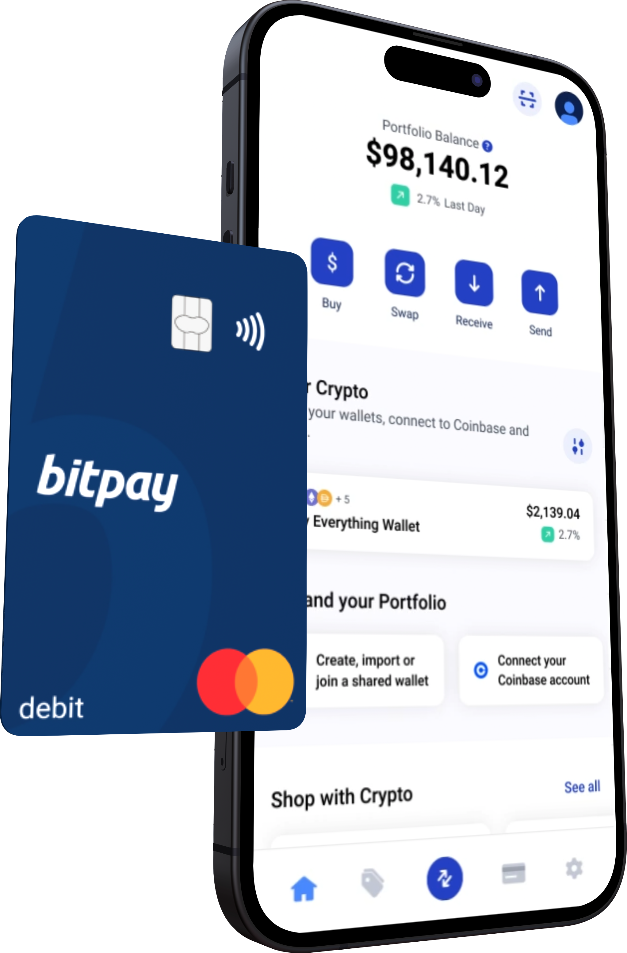 BitBat: Buy Bitcoin with Credit / Debit Card Instantly Online