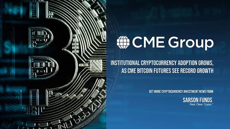 Understanding Micro Bitcoin and Micro Ether Futures, with CME Group - Finimize