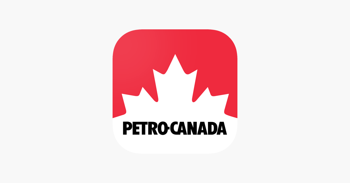 Petro-Canada - App - iTunes Canada