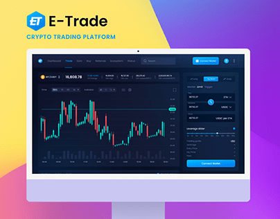 E*Trade to Allow Trading Bitcoin Futures on Cboe Global Markets | Finance Magnates