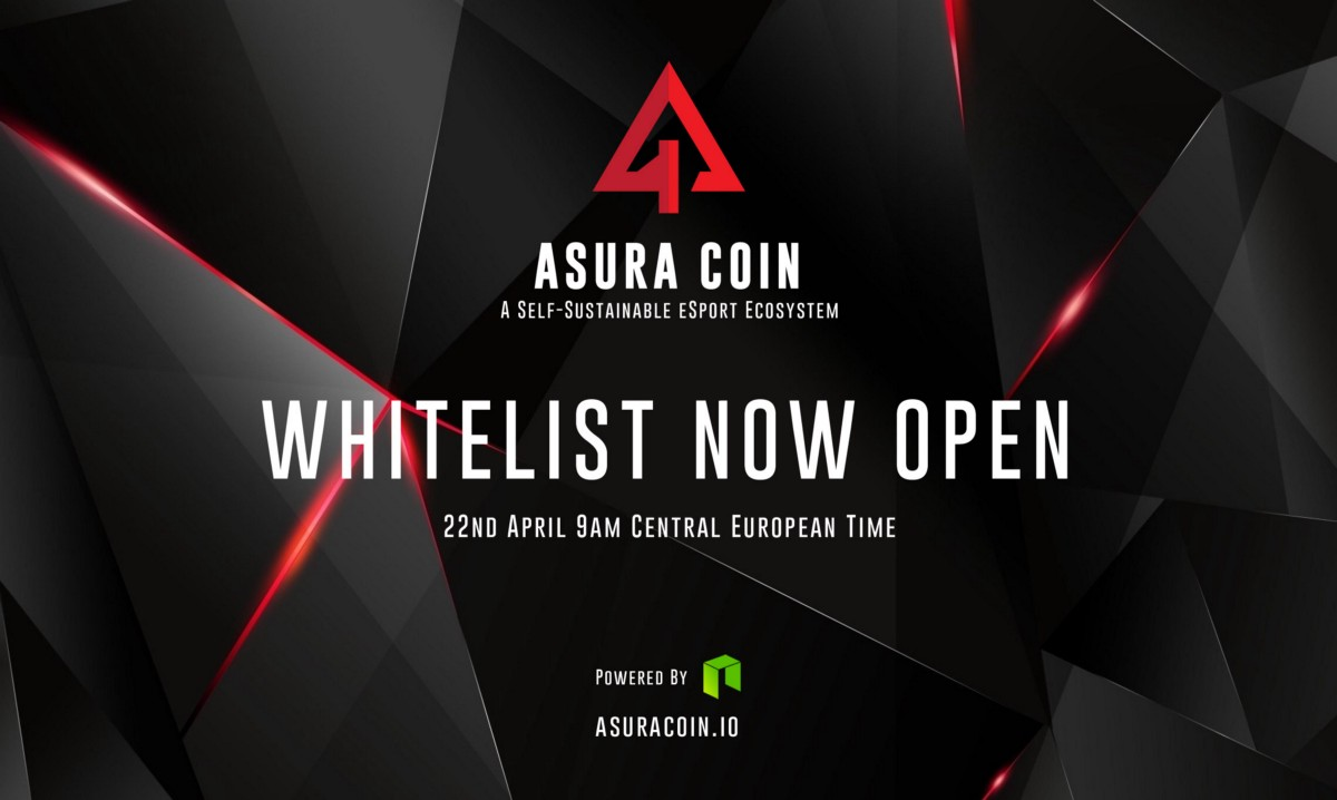 Asura Coin - Live Asura Coin price and market cap