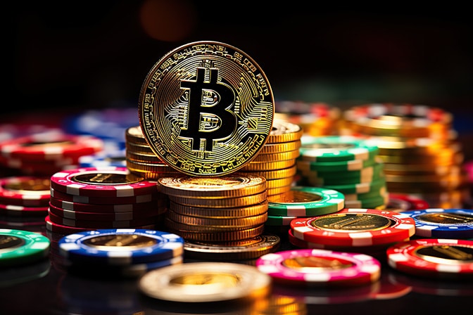 What is Crypto Gambling? Full Guide to Online Crypto Gambling