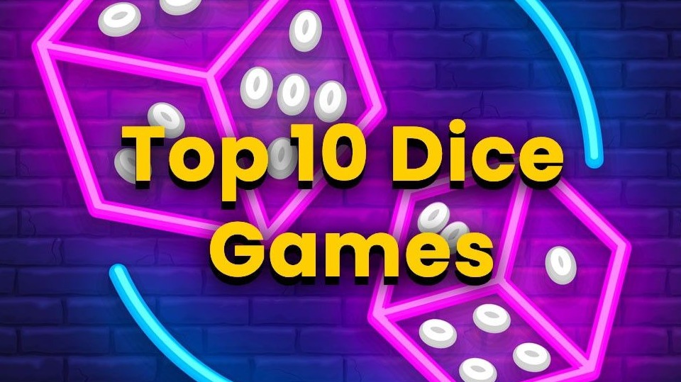 Dice - Gambling - pay with Bitcoin and Altcoins