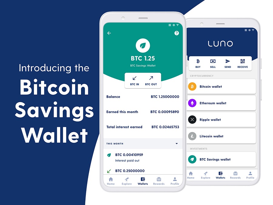 Luno Crypto App | Luno Review Pros and Cons - Coincub