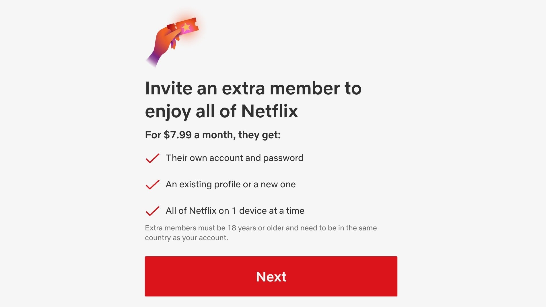 Chepest Netflix Group Buy Account Premium 4K For 12 Months