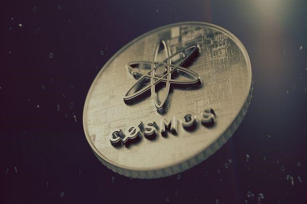 Cosmos (ATOM) Price CAD | News, Trends & Charts | Bitbuy