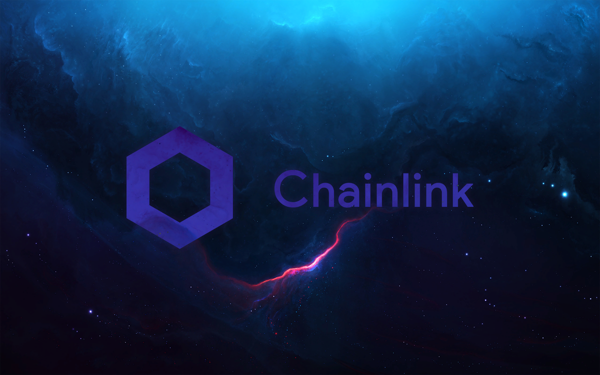 ChainLink (LINK) ICO Token Sale Review & Tokenomics Analysis | cryptolive.fun