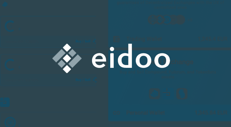 Eidoo - Crypto Project Reviews. What is Eidoo?