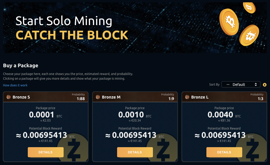 How To Create A Mining Pool Nice Hash Is It Profitable To Mine Zen Cash – Royal Water