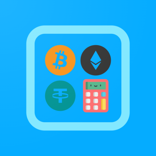 Crypto Profit Calculator - Bitcoin, Ethereum and More