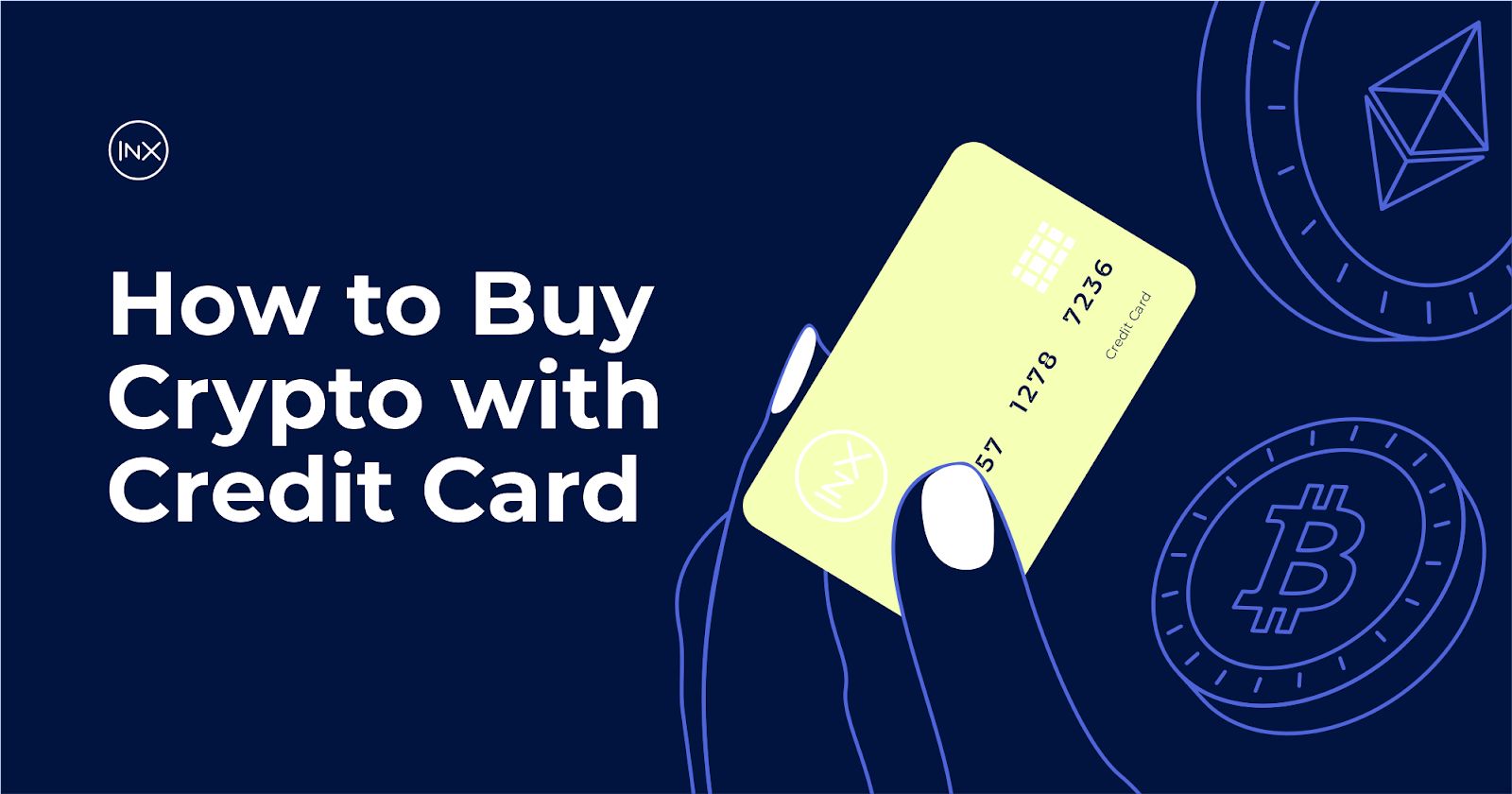 Buy Bitcoin with Credit Card or Debit Card | UTORG