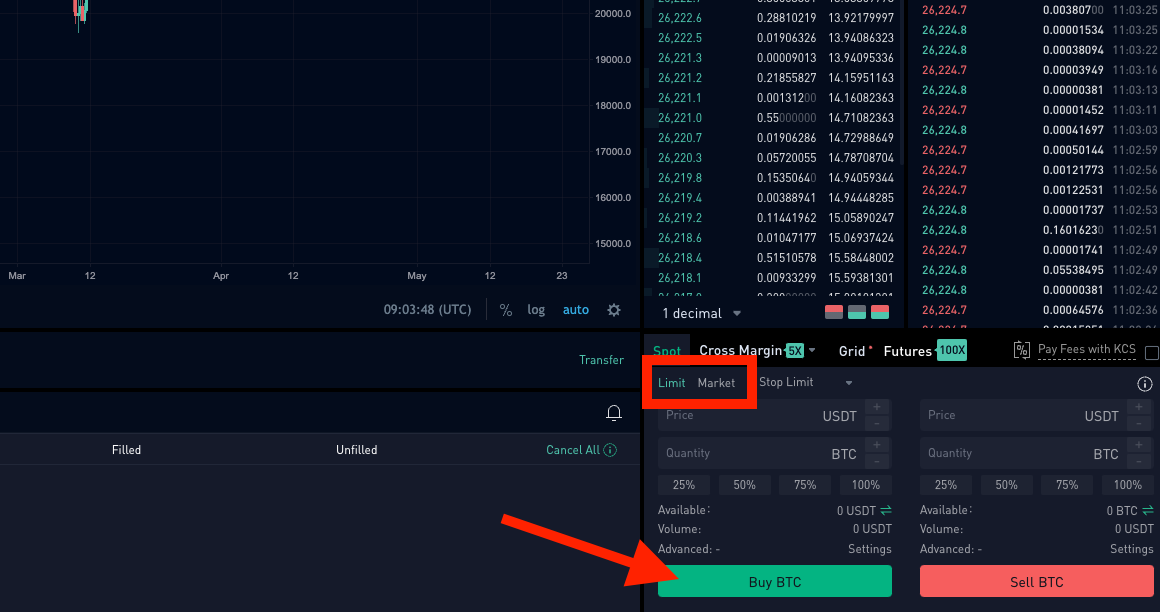 Trias Token Price - TRIASUSDT | ADVFN