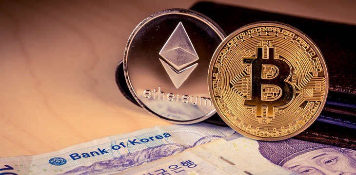 New Crypto Regulations in South Korea - Sanction Scanner