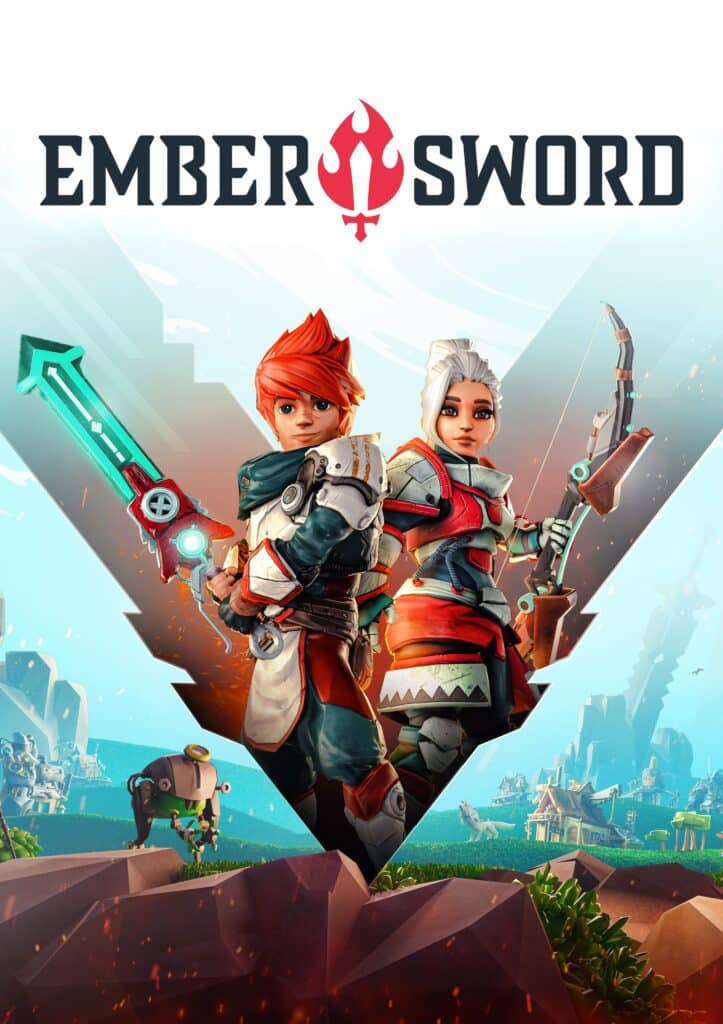 Gamers Pledge $M in 'Ember Sword’s' Virtual Land Sale - CoinDesk