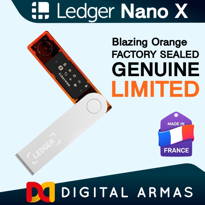 Nano X Ada account on Daedalus and Ledger live - Community Technical Support - Cardano Forum