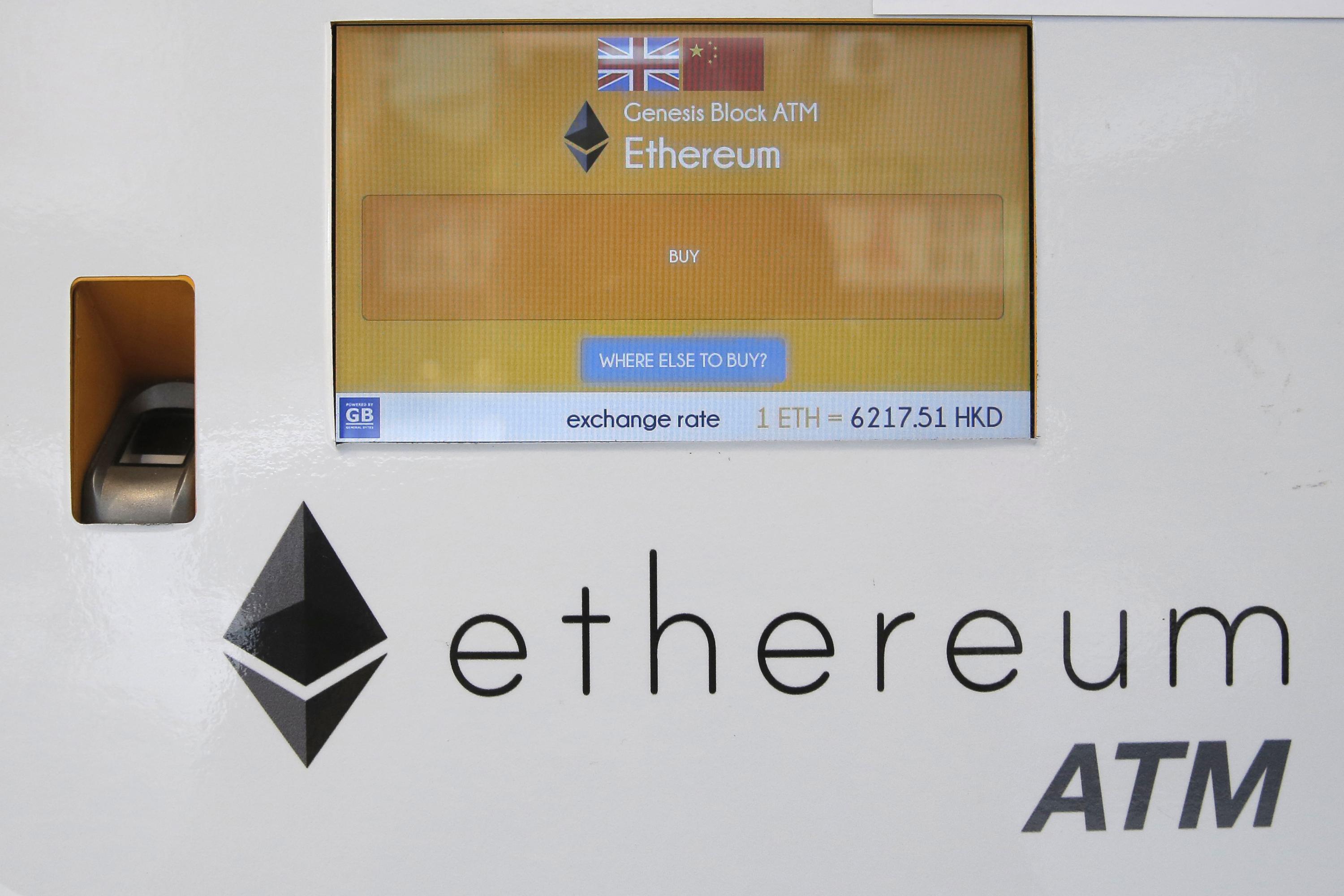 Ether miners repurpose tools following the ‘Merge’