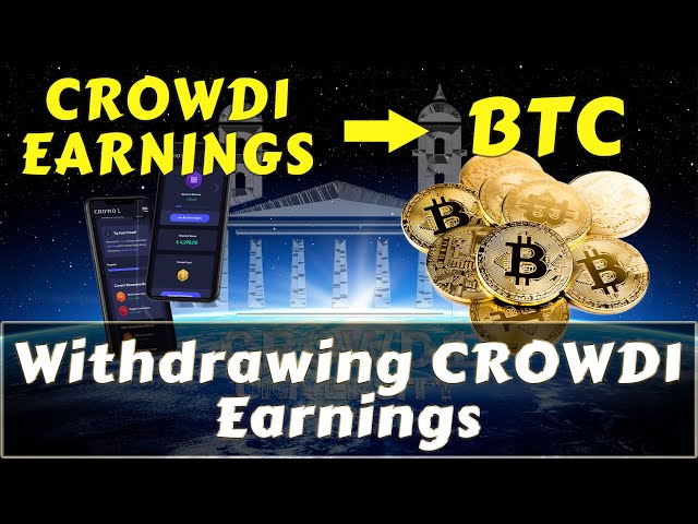 Everything You Wanted to Know About CROWD1 and Were Afraid To Ask - Easy Guide