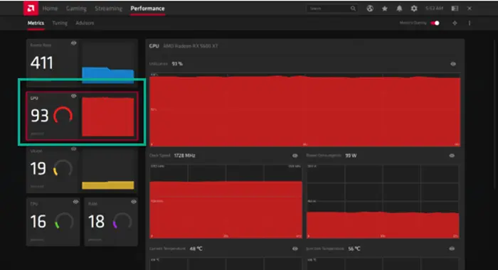 System Stability Tester - Download