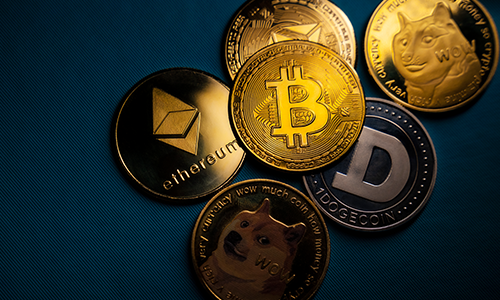 Cryptocurrency Basics: Pros, Cons and How It Works - NerdWallet