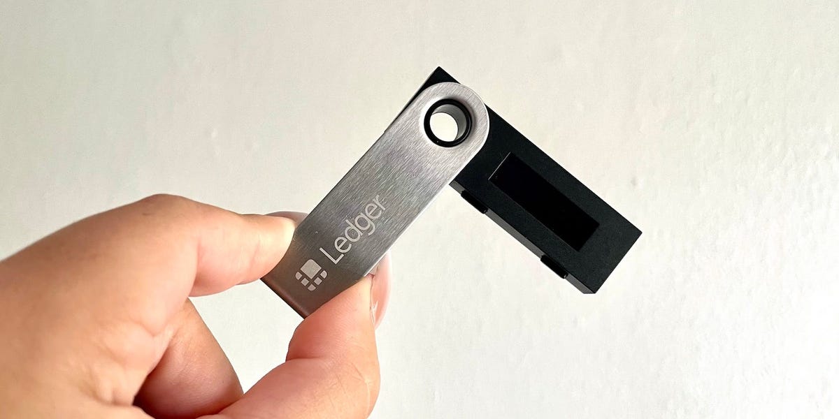 Blockstream Jade Hardware Wallet