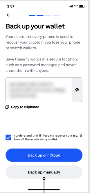 How To Change Your Password On Coinbase - IsItCrypto