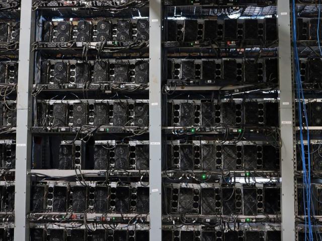 Bitcoin Mining in What are the challenges and is it profitable? - India Today