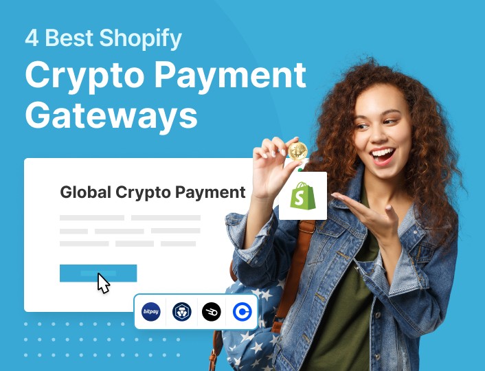 Best Cryptocurrency Payment Gateway - Material Bitcoin