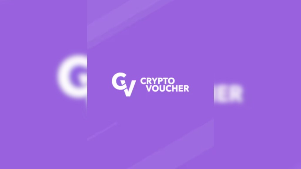 Crypto Voucher 25 USD | USA Account digital - Bitcoin & Lightning accepted