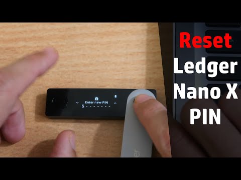 How do I reset the Ledger Nano S to factory settings? - cryptolive.fun