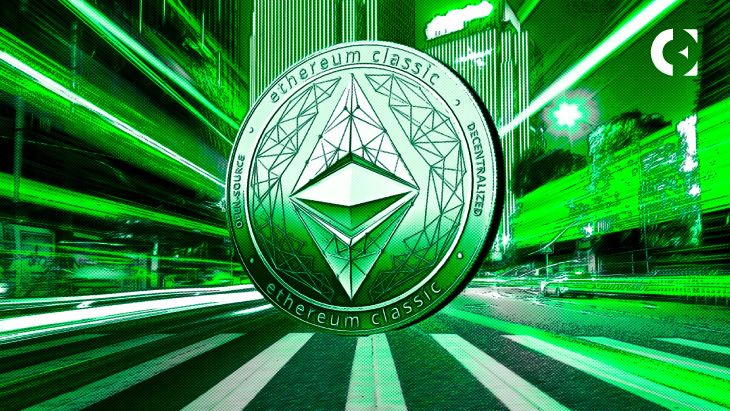 Best Ethereum Classic ETC Mining Pool - 2Miners