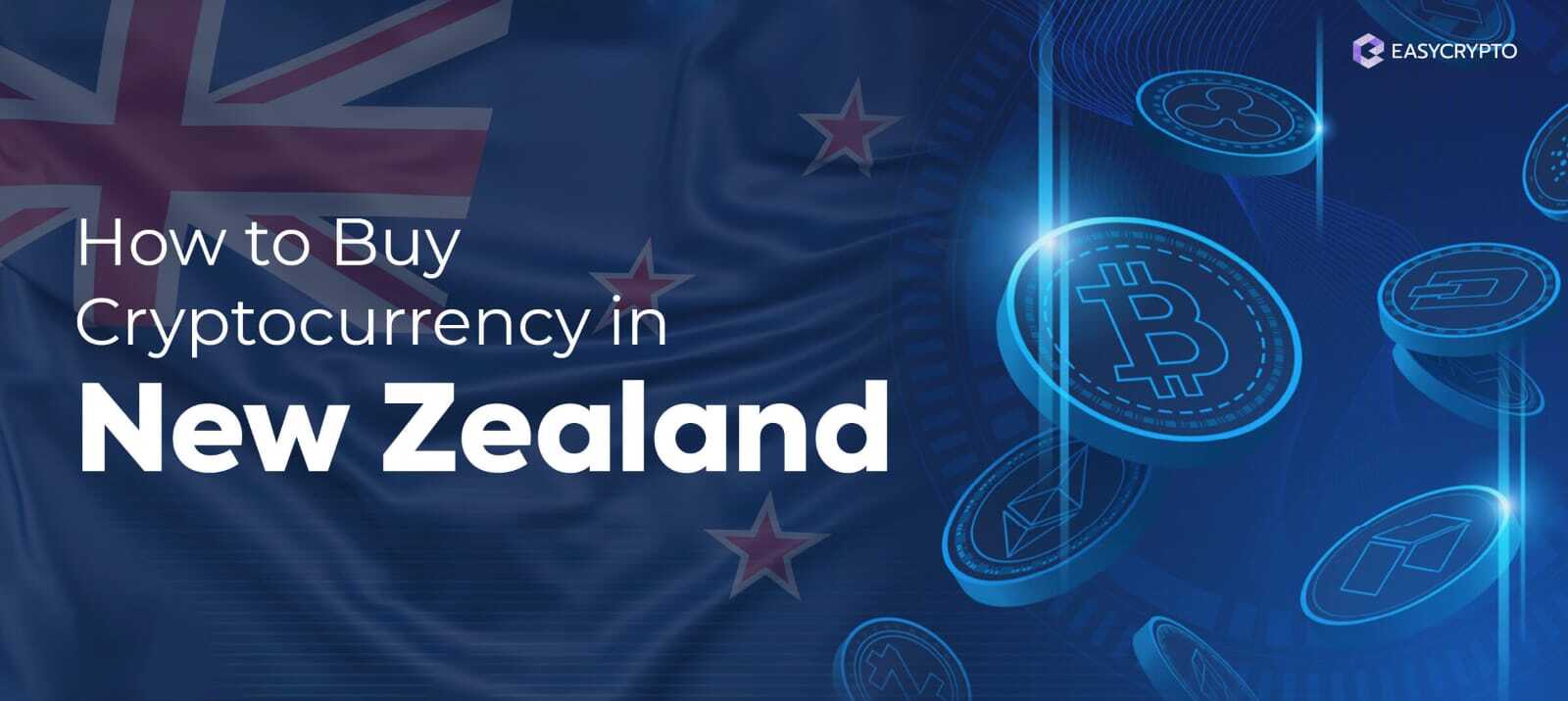 NZD to BTC | Buy Bitcoin in New Zealand Dollar | No KYC required