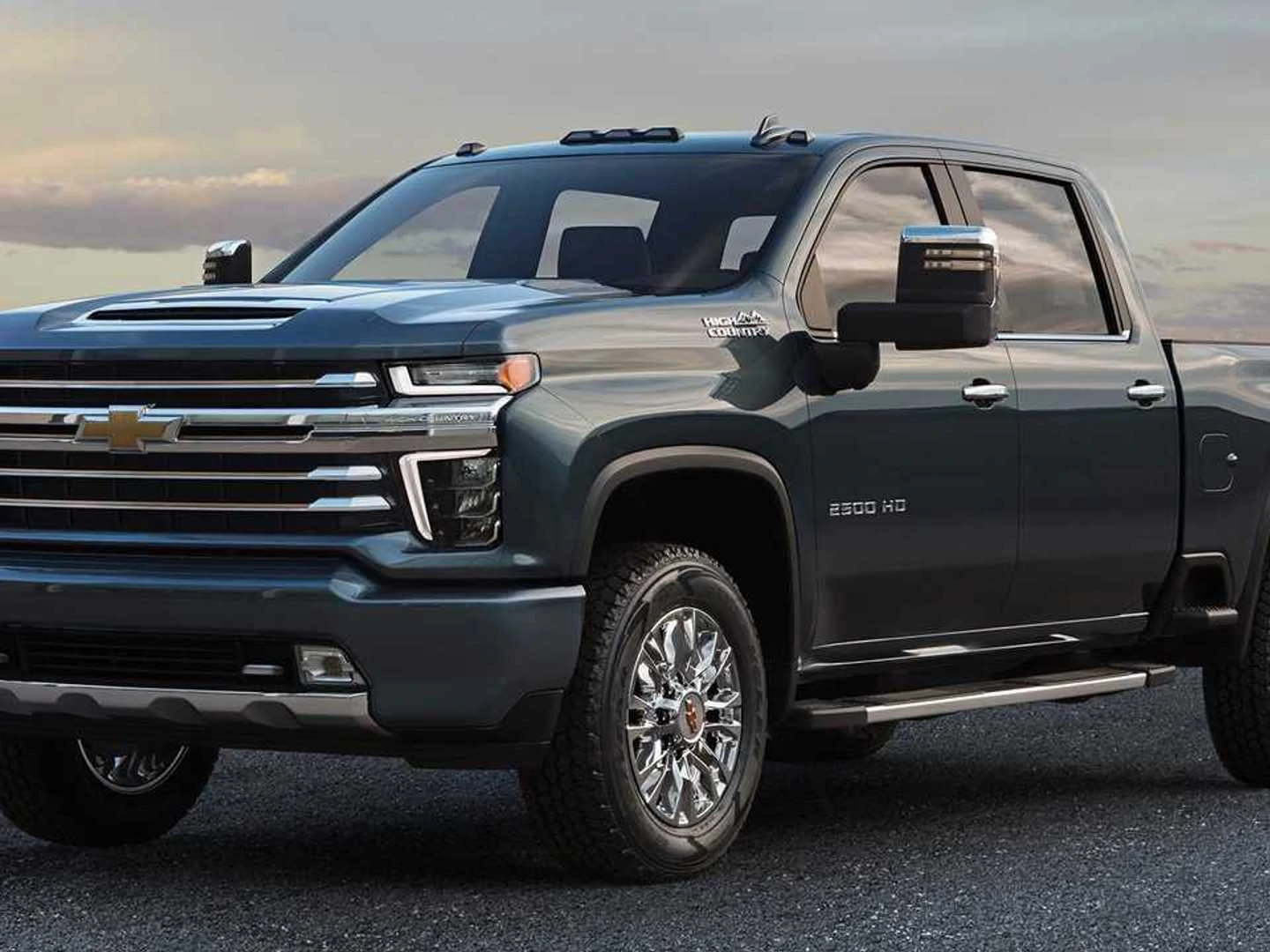 These Are the Top 15 Trucks Most Likely to Last Beyond , Miles - The Fast Lane Truck