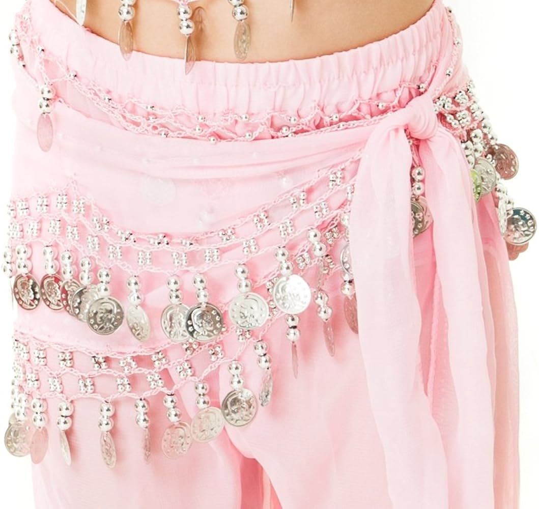 Rent or Buy Belt Belly Dance Kids Fancy Dress Costume Online in India