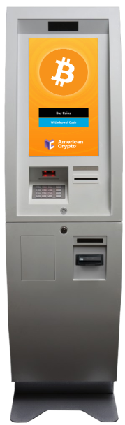 How to Ensure AML Compliance on Bitcoin ATMs in the US? - Sanction Scanner