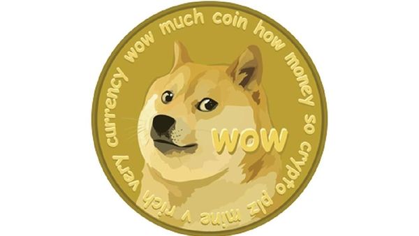 Dogecoin price today, DOGE to USD live price, marketcap and chart | CoinMarketCap