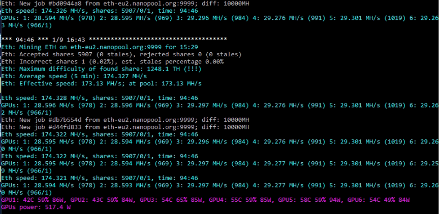 List 91+ Pictures How To Mine Ethereum For Free Superb