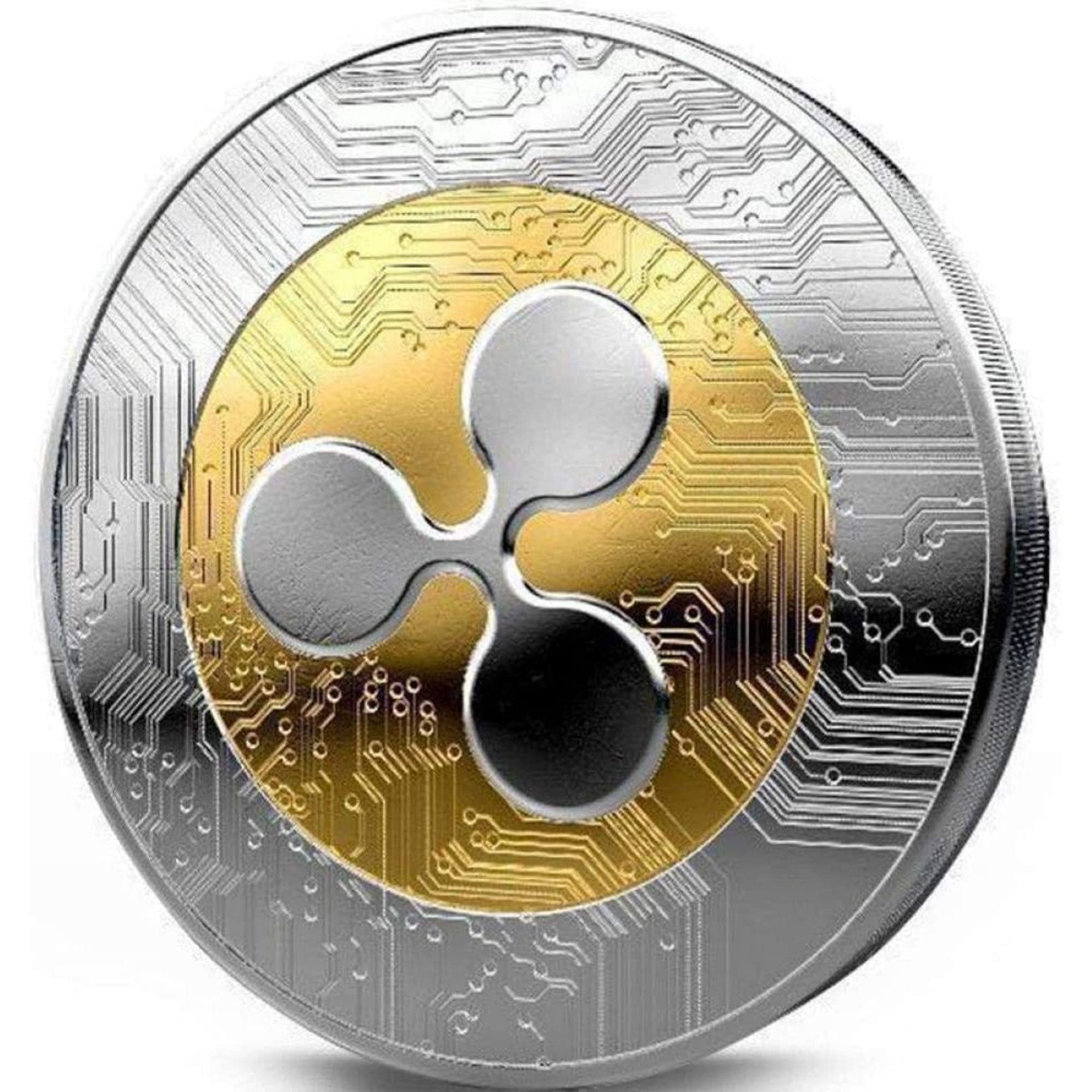 Ripple: performance of Ripple on Coinhouse