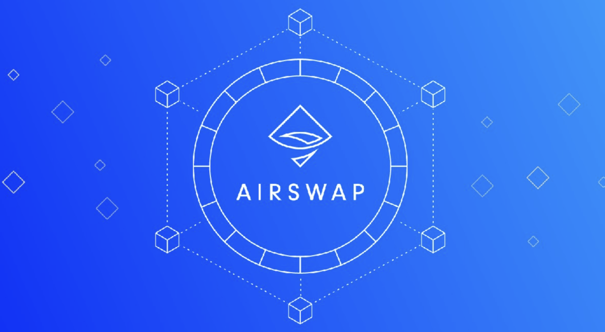 Buy AirSwap at the lowest fees: Buy, Sell or Trade AST in 7B crypto app